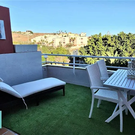 Aroa Apartment