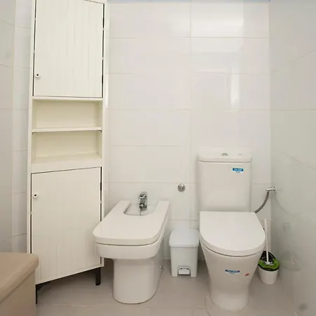 Aroa Beach * 马斯帕洛马斯