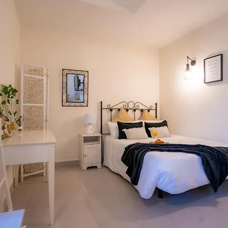 Apartamento Aroa Beach *