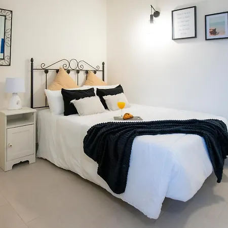 Apartamento Aroa Beach