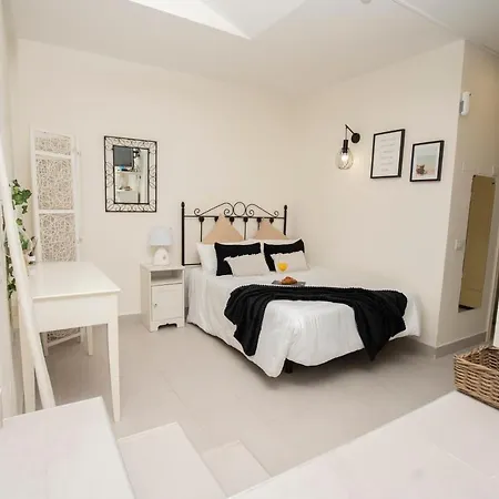 Apartment Aroa Beach *