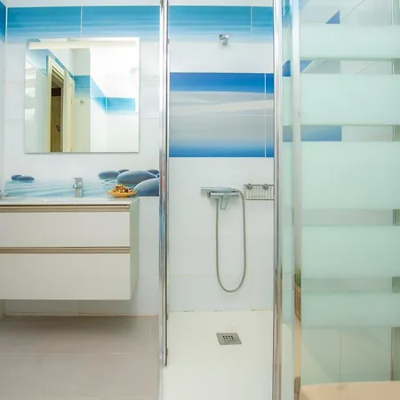 Apartment Aroa Beach *
