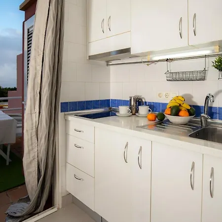 Aroa Beach Apartment