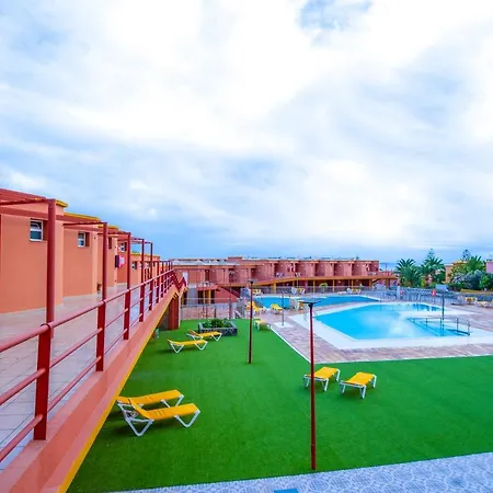 Aroa Beach Apartment Maspalomas (Gran Canaria)