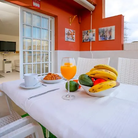 Apartment Aroa Beach