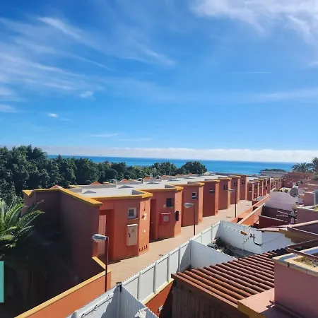 Apartment Aroa Beach