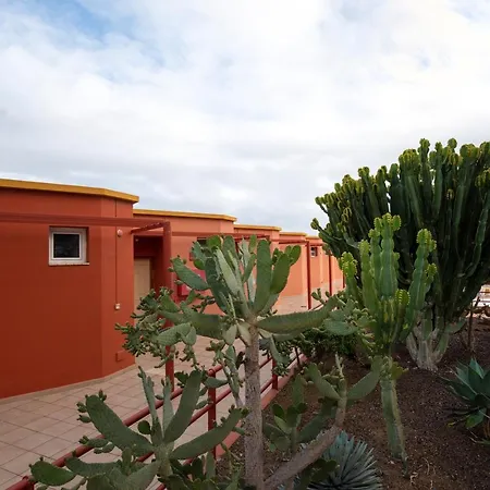 Apartment Aroa Beach