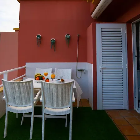 Apartment Aroa Beach *